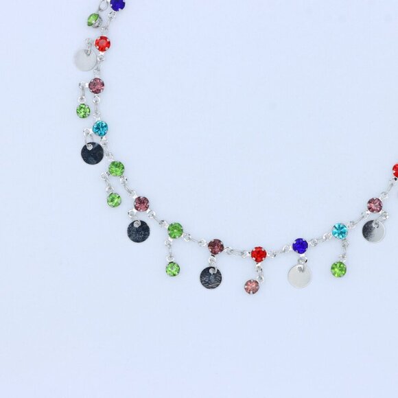 "Minimalist & Elegant Necklace Chain – Perfect for Women & Girls | UNVRC1192 - Picture 6 of 10